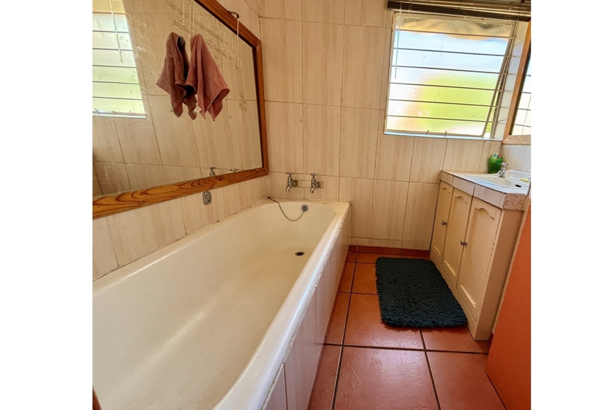 3 Bedroom Property for Sale in Sasolburg Ext 23 Free State
